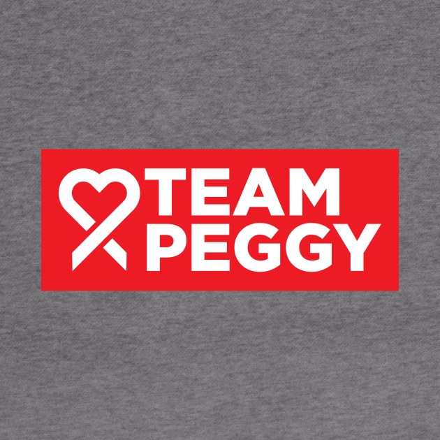 TEAM PEGGY by mhostetter